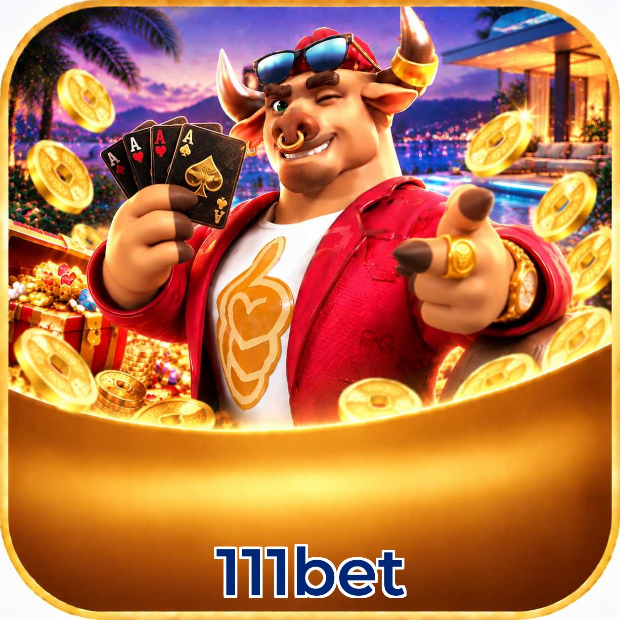 Top provedores tier-1 de slots na plataforma 111bet