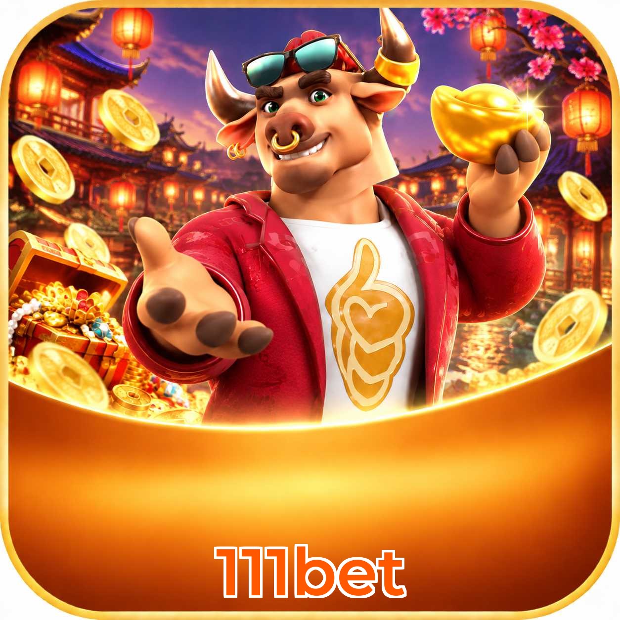 Bônus exclusivo do APK 111bet