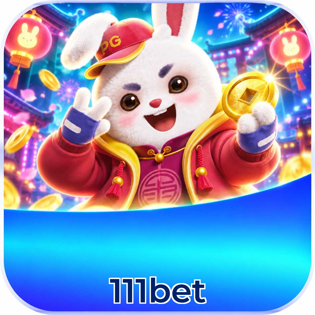 APP 111bet para iOS e Android com 187 mil downloads