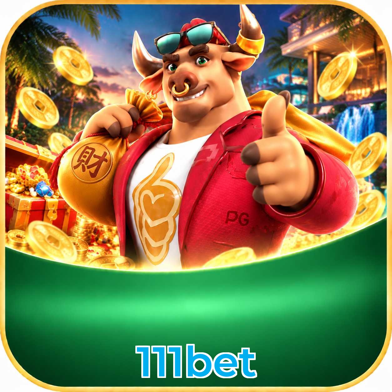 Jackpots milionários disponíveis para ganhar na 111bet