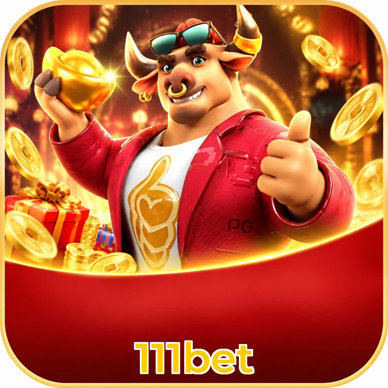 Comparação Fortune Tiger Ox e Rabbit na 111bet