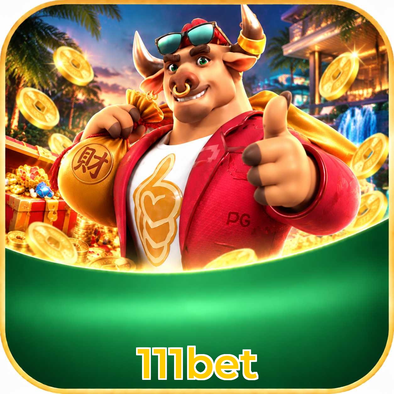 Segurança do APK 111bet